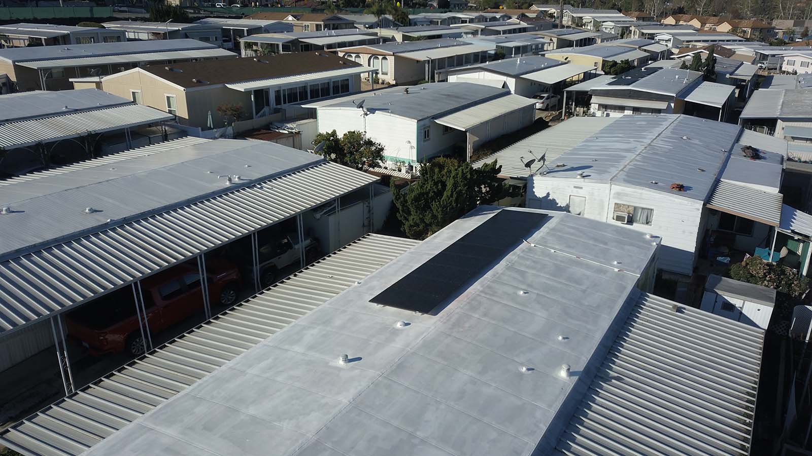 Pacific Mobile Solar install 2